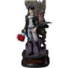 Furyu Action Figure Attack on Titan Levi Birthday 1/7 Statue