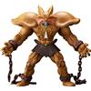 GOOD SMILE COMPANY Yu-gi-oh! Pop Up Parade Pvc Statua Exodia The Forbidden One 26 Cm Good Smile Com
