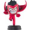 DIAMOND SELECT Marvel animated scarlet witch action figure Diamond Select 13 cm edizione limita