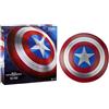 Hasbro Captain America Brave New World Scudo Shield Replica 1/1 Hasbro Marvel Legends