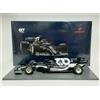 Spark DIE CAST 1:18 MODELLINO AUTO F1 SPARK ALPHA TAURI HONDA TSUNODA GP BAHARAIN 2021
