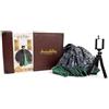 Abysse Corp Harry Potter Mantello Dell'Invisibilità Deluxe Edition Wizarding World w Tripode