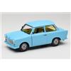SUN STAR Trabant 601 Blu Sun Star 1:18 | 4290