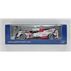 Spark MODELLINO AUTO 1:43 SPARK TOYOTA TS050 LMP1 24H LE MANS 2017 MODELLISMO STATICO