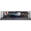 MINICHAMPS 1:43 F1 MERCEDES AMG W10 BOTTAS SEASON 2019 MODELLINO NUOVO 410190077