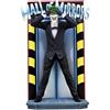 Diamond Select Dc Gallery Joker Statue 25cm Diamond Select The Killing Joke Alan Moore Nuovo