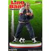 Infinite Statue LINO BANFI Old & Rare Oronzo Canà statue figure 23 cm INFINITE STATUE new