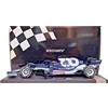 MINICHAMPS MODELLINO AUTO 1:18 MINICHAMPS F1 ALPHATAURI AT02 TSUNODA BAHRAIN 2021 117210122