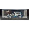 Spark MODELLINO AUTO 1:43 SPARK FORD FIESTA WRC LAPPI RALLY MONTE CARLO 2020 DIE CAST