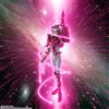 Myth Cloth, Bandai SAINT SEIYA Andromeda Shun Myth Cloth bronze revival - action figure - BANDAI