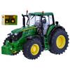 Britains TRATTORE JOHN DEERE 6195 M TRACTOR 1:32 Britains Mezzi Agricoli e Accessori -I-