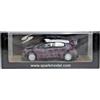 SPARK 1:43 MODELLINO AUTO CITROEN C3 WRC RALLY TEST CAR 2017 DIE CAST MODELLISMO