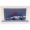 Spark 1:18 SPARK MODELLINO AUTO F1 ALPHA TAURI HONDA GASLY AUSTRALIAN GP 2022 DIE CAST