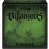 Ravensburger Disney Villainous Board Game Gioco da Tavolo ITA Ravensburger Età 10+ Gioc. 2-6