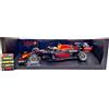MINICHAMPS 1:18 MODELLINO F1 RED BULL RB16B VERSTAPPEN ABU DHABI 2021 110212333
