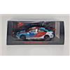 Spark MODELLINO DIECAST AUTO SPARK 1:43 AUDI RS3 RACE 3 WTCR MARRAKESH 2019 MODELLISMO