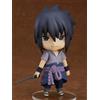 GOOD SMILE Goodsmile FR action figure naruto sasuke uchiha nendoroid 4th rerun