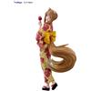 FURYU action figure furyu per spice and wolf: holo in yukata, scala 1/7