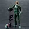 megahouse action figure ms gundam zeon army soldier 04 norm suit in box