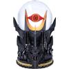 NEMESIS NOW Snow Globe Sauron - Lord of the Rings | Nemesis Now