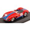 Art Model FERRARI TRC 500 N.96 SEBRING 1958 1:43 Art Model Auto Competizione -I- Modellino