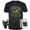 Funko Box: Harry Potter - Sirius Black Funko POP! with T-Shirt