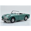 Kyosho Austin Healey Sprite Verde 1:18 Kyosho | 08953LG