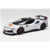 Bburago Ferrari SF90 XX Stradale Bianco Arctic 1:18 Bburago | 18-16020W
