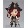 GOOD SMILE League of Legends Miss Fortune nendoroid action figure by Good Smile FR