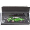 Look Smart LOOKSMART 1:43 MODELLINO AUTO LAMBORGHINI SC63 24H LE MANS 2024 DIE CAST STATICO