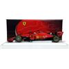 BBR 1/18 MODELLINO AUTO F1 FERRARI SF90 VETTEL 2019 DIECAST MODELLISMO STATICO