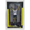 MINICHAMPS MODELLINO ACTION FIGURE SCALA 1:6 MINICHAMPS VALENTINO ROSSI SEPANG 2005 MOTO GP