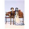Corpse Bride PVC Statue Zero Time to Rest