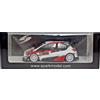 Spark MODELLINO AUTO SCALA 1:43 SPARK TOYOTA YARIS WRC KATSUTA RALLY MONTE CARLO 2020