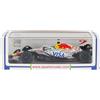 Spark MODELLINO AUTO 1:43 F1 SPARK RACING BULLS VCARB02 HADJAR BRITISH GP 2025 DIECAST