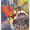 STUDIO GHIBLI Puzzle 1000 Pezzi Il Castello nel Cielo - Studio Ghibli