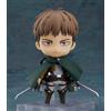 GOOD SMILE attack on titan action figure - jean kirstein goodsmile fr in pvc, 10 cm