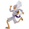 Bandai One Piece S.H. Figuarts Action Figure Monkey D. Luffy Gear 5 15 cm