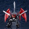 Good Smile Company Mazinkaiser Hagane Works Figure 17 cm Good Smile Company Sentinel Die Cast Nuova