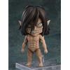 GOOD SMILE Eren Yeager Attack Titan Action Figure Nendoroid - Goodsmile FR