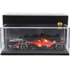 Look Smart MODELLINO AUTO F1 1:43 LOOKSMART FORMULA 1 FERRARI SF-23 LECLERC GP MONZA 2023