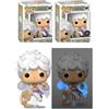 FUNKO POP ONE PIECE - LUFFY GEAR FIVE #1607 + CHASE