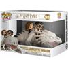 Funko POP! Rides: Harry Potter - Gringotts Dragon with Harry, Ron & Hermione #93