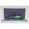 Spark 1:18 SPARK MODELLINO AUTO FORMULA 1 F1 ASTON MARTIN AMR22 STROLL GP 2022 DIECAST