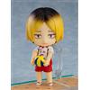 ORANGE ROUGE action figure haikyu kenma kozume in seconda uniform - orange rouge