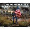 Infinite Statue john wayne civil war 1863 statue - infinite statue action figure in resina