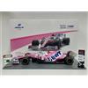 Spark MODELLINO SCALA 1:18 AUTO FORMULA 1 SPARK F1 RACING POINT STROLL 2020 MODELLISMO