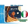 GF9-BATTLEFRONT Dune - Il Gioco da Tavolo Edizione Italiana | Gale Force 9