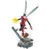 Diamond Select Marvel Gallery Wasp Action Figure in resina 27 cm