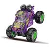 Zombie Monster XL Auto RC Sc.1:12 2.4 Ghz, 7 Funzioni, 2 Velocità SCOCCA in META